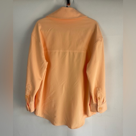 Marled Reunited Ludow 2-piece Set - Shirt Jacket (M) + Bermuda Shorts (4) - Picture 3 of 15